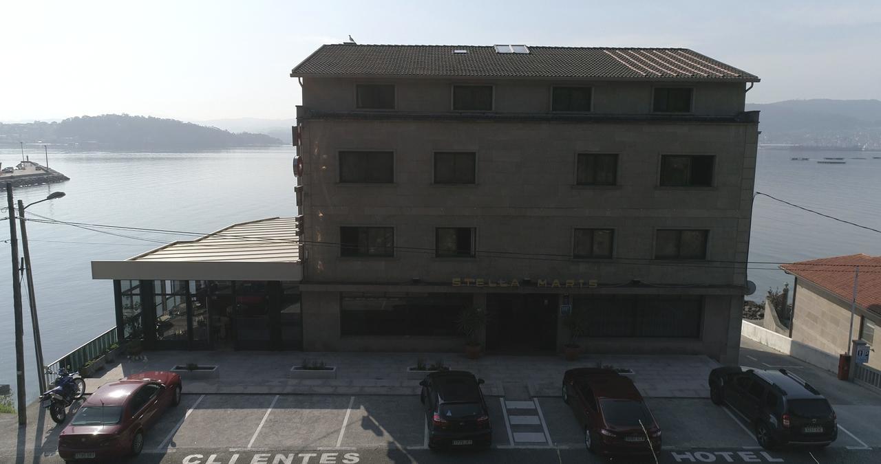 斯特拉玛丽斯酒店 科巴罗 外观 照片
